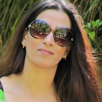Deepali Kumar