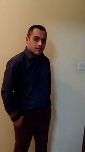 Σωτήρης Παντελή