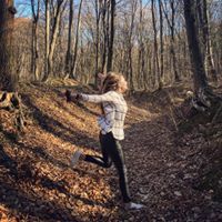 Desislava Mariyanova