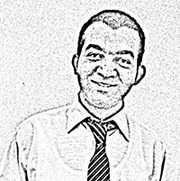 Mohamed Abd El-Maogoud