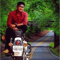Shaji Sha