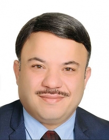 Rashad Murad