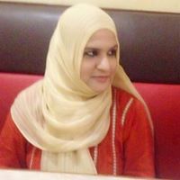 Rimsha Imtiaz