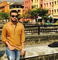 Mehul Lal