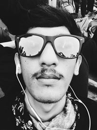 Chaisar Pratama