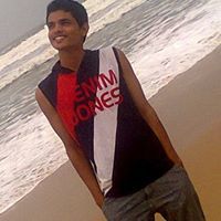 Amit Gadge