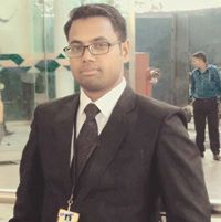Dharmendra Kumar