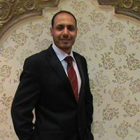 Mahmoud Abd Elwhab