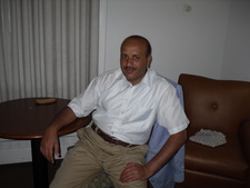 Mohammed Humran
