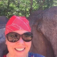 Tracy Stroede Trammell