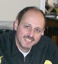 Mikhail Kavutskiy
