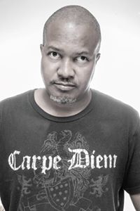 Vaughn Scriven