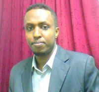 Abdalla Abdi