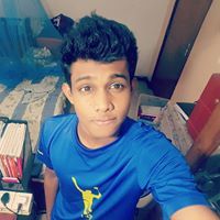 Naveen Fernando