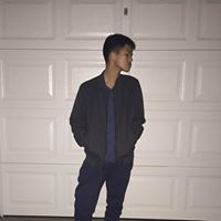 Tommy Lin