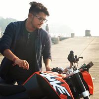 Dhaval Bamaniya