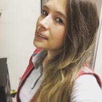 Carla Cisterna Henriquez