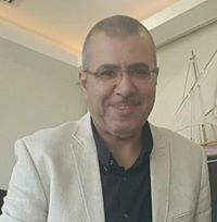 Ahmed Elazhary