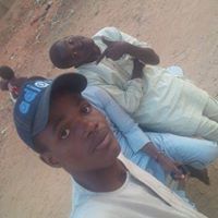 Aliyu Imrana