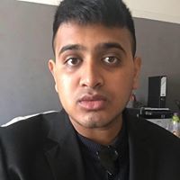 Keval Patel