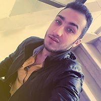 Omar Mostafa