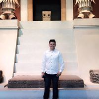 Fabian Sigala Orozco