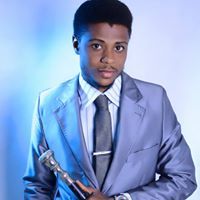 Danny-Leo Ngbede