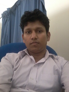 Lahiru Weerasinghe