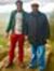 Hamza I...