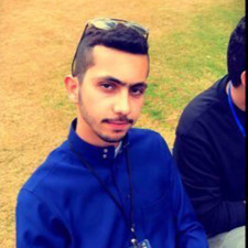 Faisal Al Qurishi 
