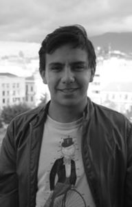 Juan Mora