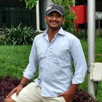 Vignesh Waran