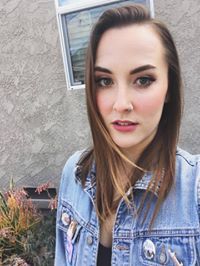 Emily Huesmann