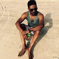 Tnesh Rao