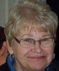 margaret hogarty