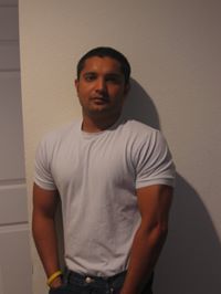 Nishant Dholakia