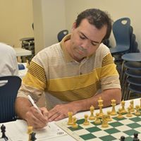 Edwin Delgado