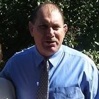 Scott Oliver