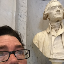 Peter Cannon, PhD, MLIS