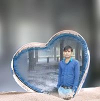 Rahul Seth
