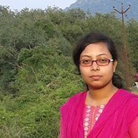 Anju Dey