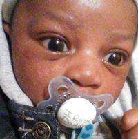 Scheherazade Williams