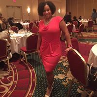 Royall Walker- Chambers