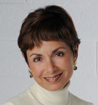 Rosemary Ravinal