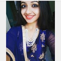 Chaitali Goswami