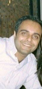 Mihir Sampat