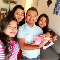 Mahantesh