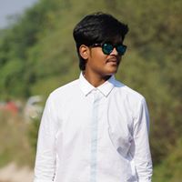 Krunal Parmar