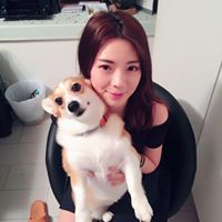 Crystal Xu