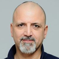 Dmitry Agarunov